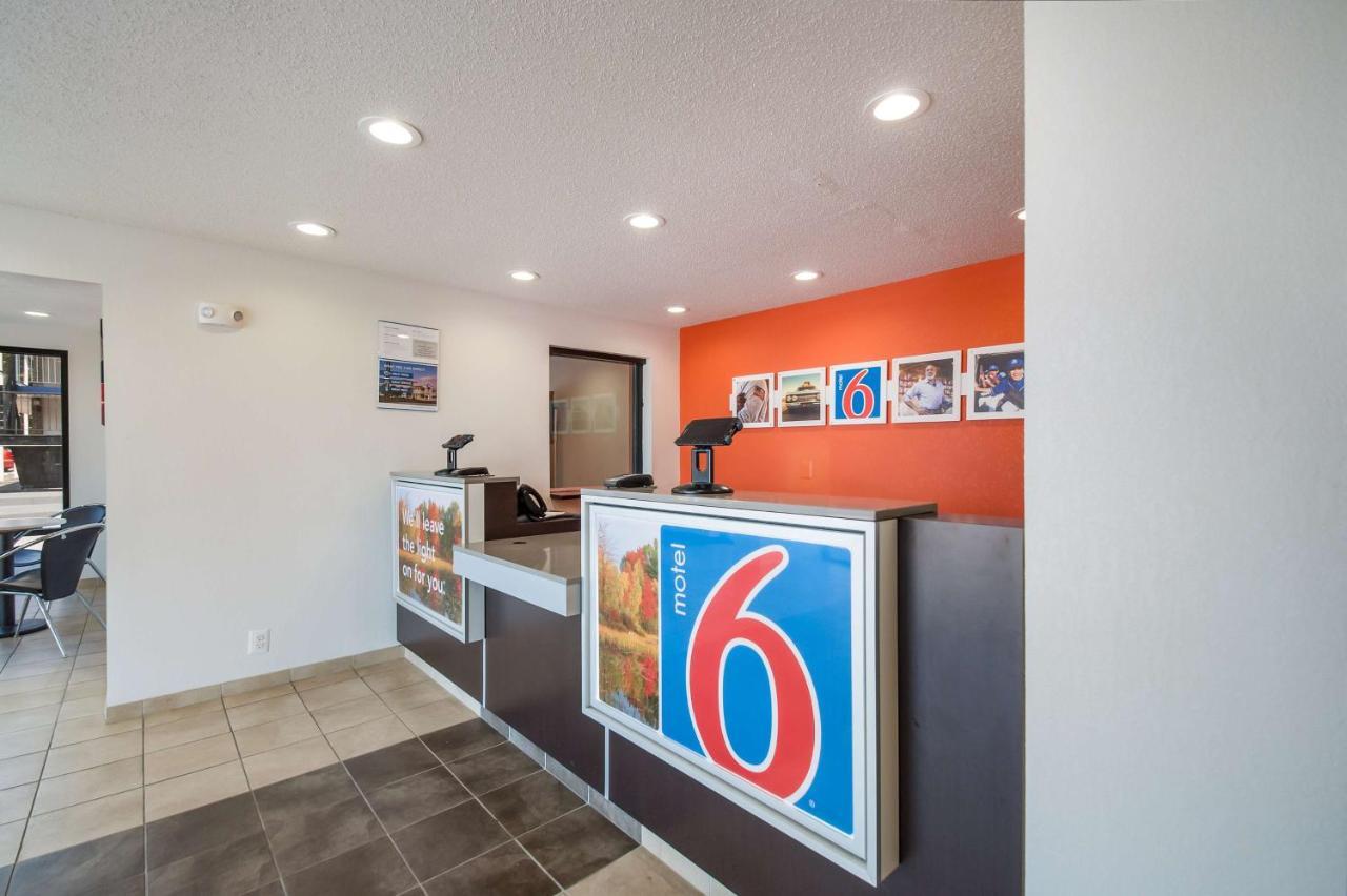 Motel 6-Odenton, Md - Fort Meade Kültér fotó